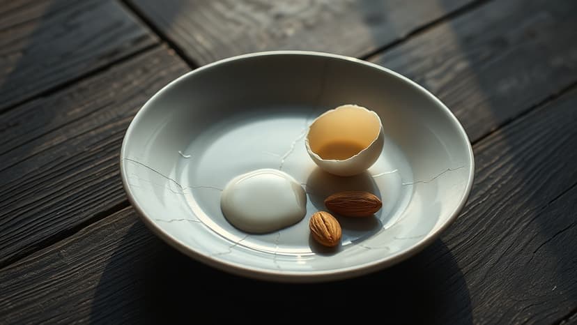 Forced to Quit Job Over Daughter's Deadly Allergies