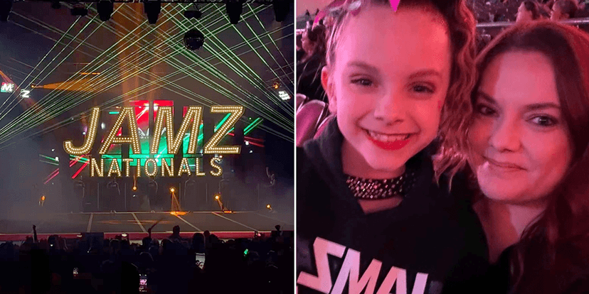 Mother Shoots Daughter, Then Herself in Hotel