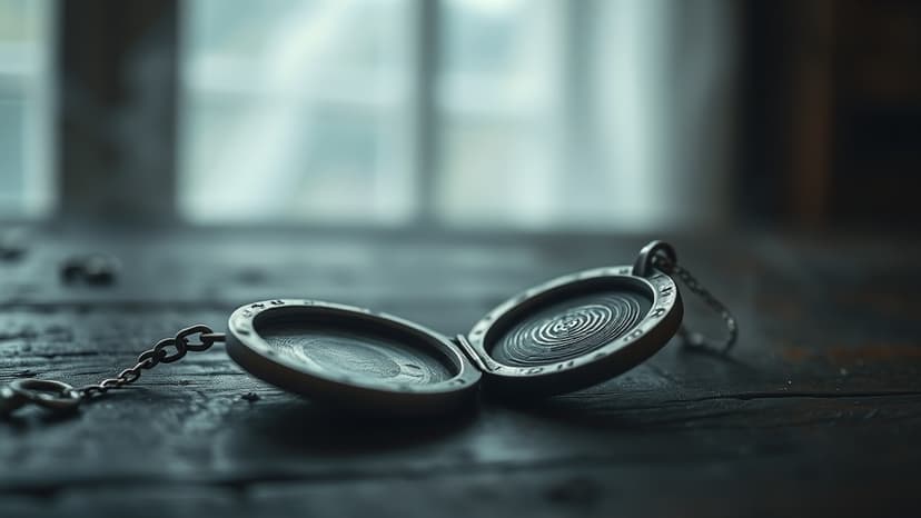 Podcast Reunion: Mother and Son Meet After 50 Years