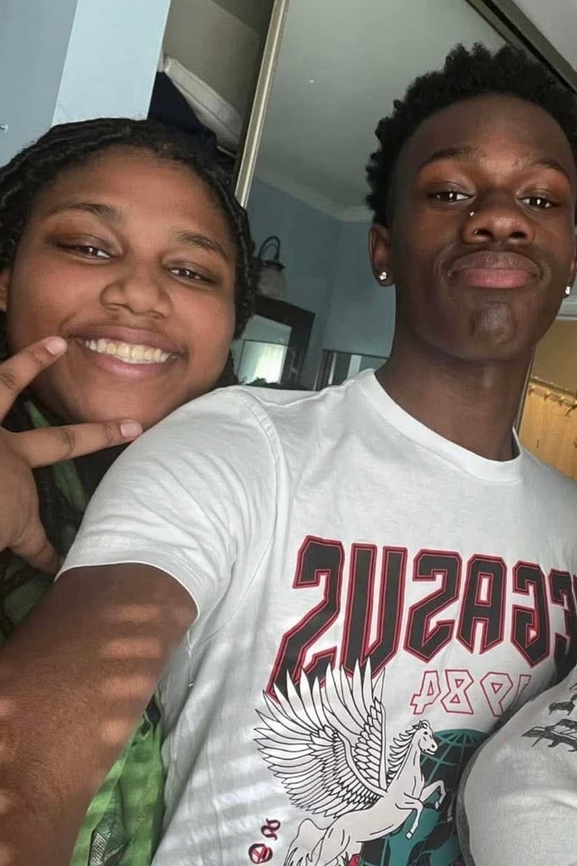 Mom Survives Shooting That Killed Her Two Children