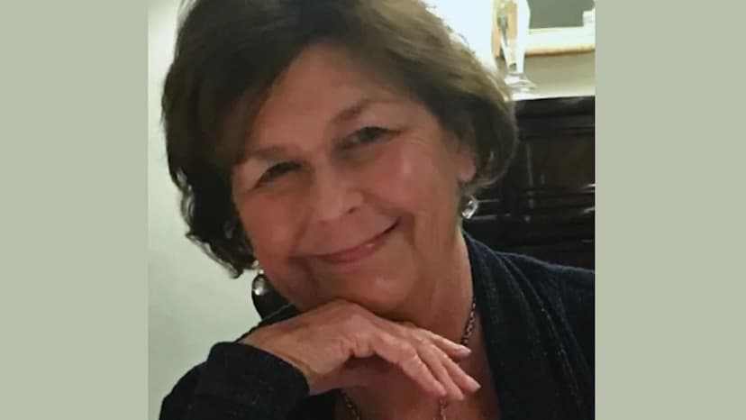 Ransom Note Mystery: TV Anchor's Mother Vanished