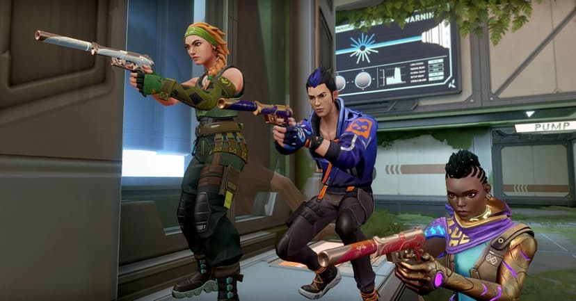 Motherboard Flaw Exposes Games to Cheats