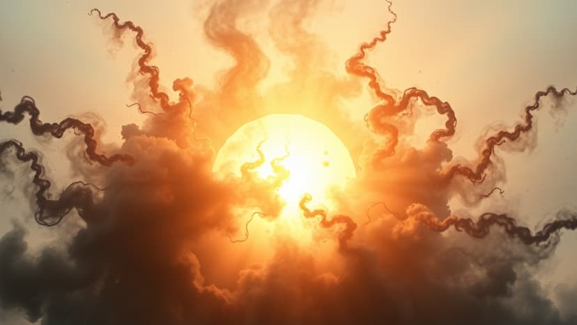 Mother's 5-Month Stay Saved Life