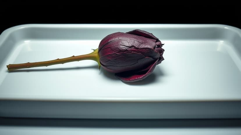 Arm Amputated After Doctors Dismissed Hand Discoloration