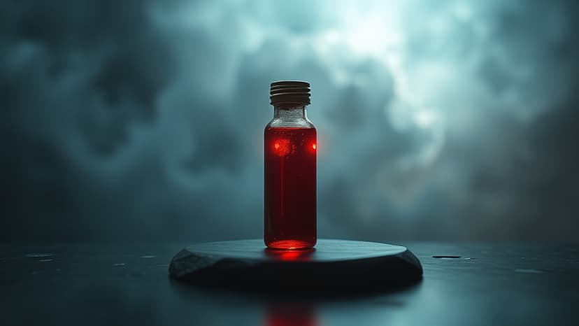 Mother's Blood Saved Daughter's Life