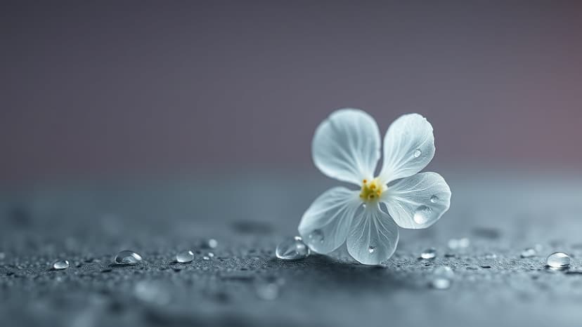 Mother's Day: Navigating Grief After Baby Loss