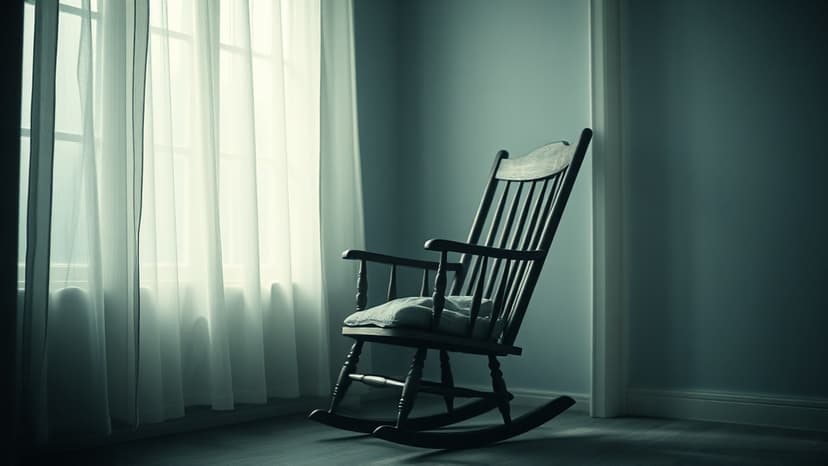 Mother's Agonizing Wait for Justice and Granddaughter