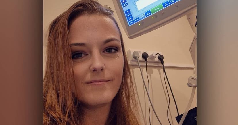 Tragic End to Mother's Desperate Transplant Appeal