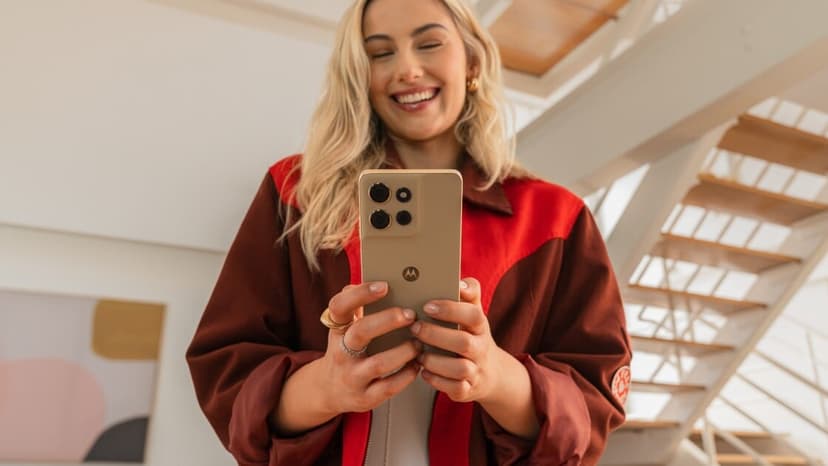 Moto G Power 2026: Battery Beast Returns!