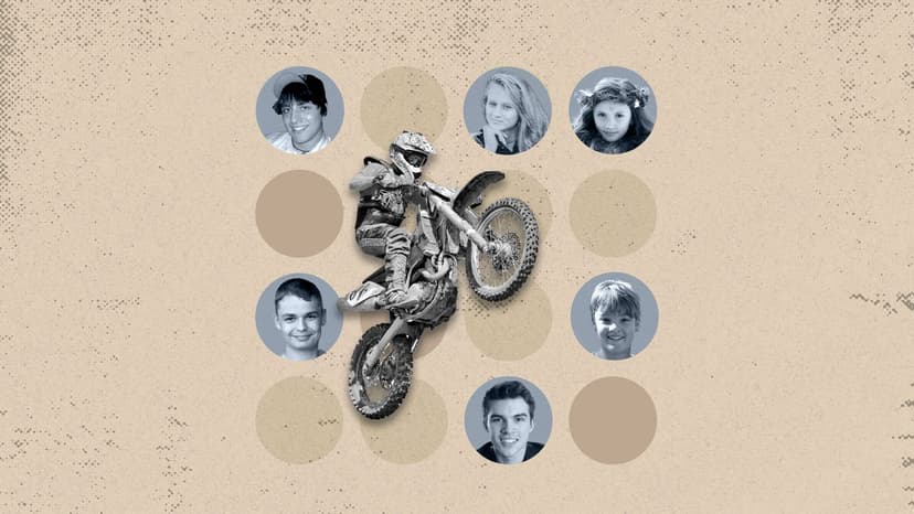 Dirt Bike Deaths: A Deadly Sport Uncounted
