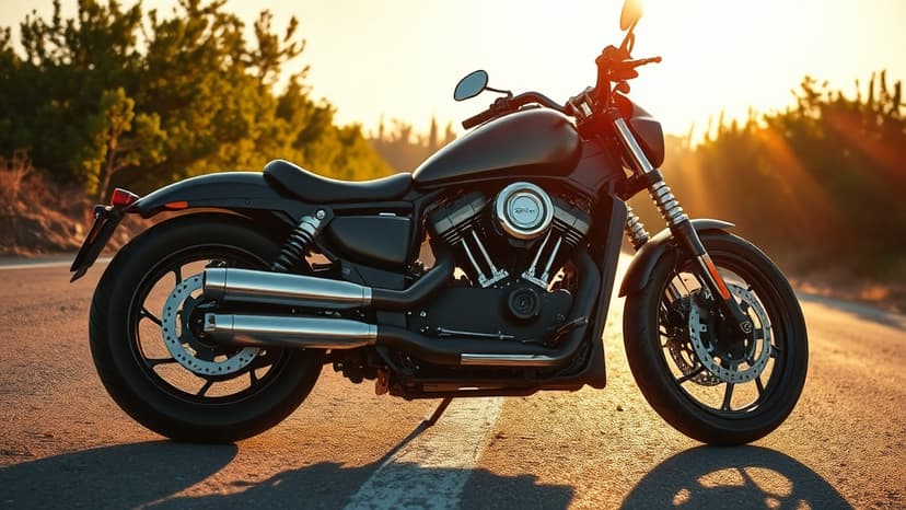 Ipswich Rider Back on Bike Two Months After Severe Injury