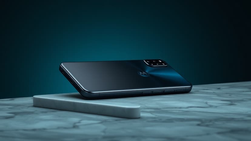 Motorola Edge 70 Pro India Launch: Price & Specs!