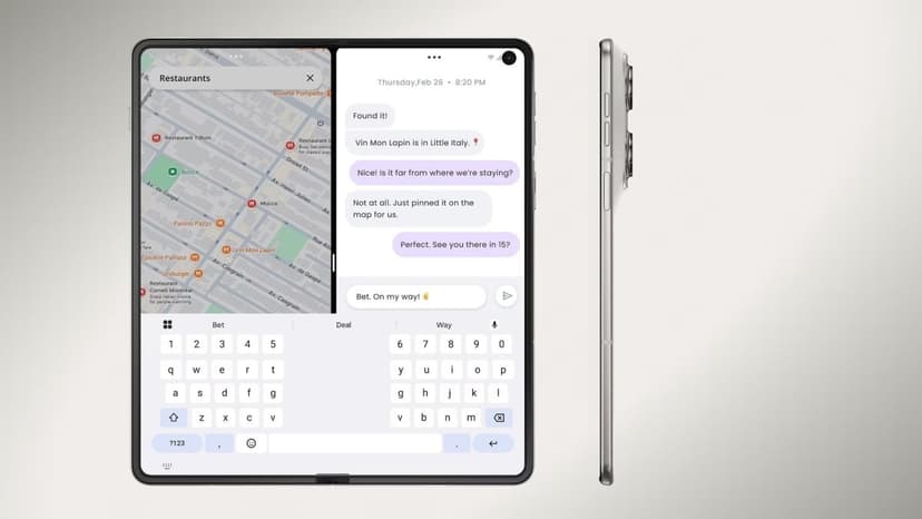 Motorola's Razr Fold Hits Europe: Price Revealed
