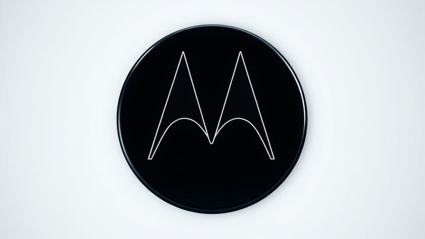 Motorola's Foldable Future Revealed!