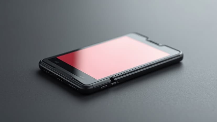 Motorola Razr Fold: Stylus Support Shocks Foldable Market