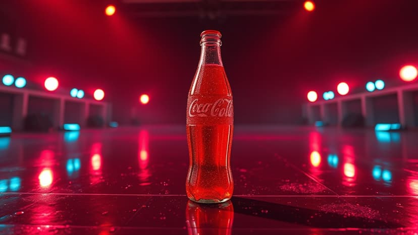 Moulin Rouge! Set Secrets: Coke on Floors, Oscars Abused