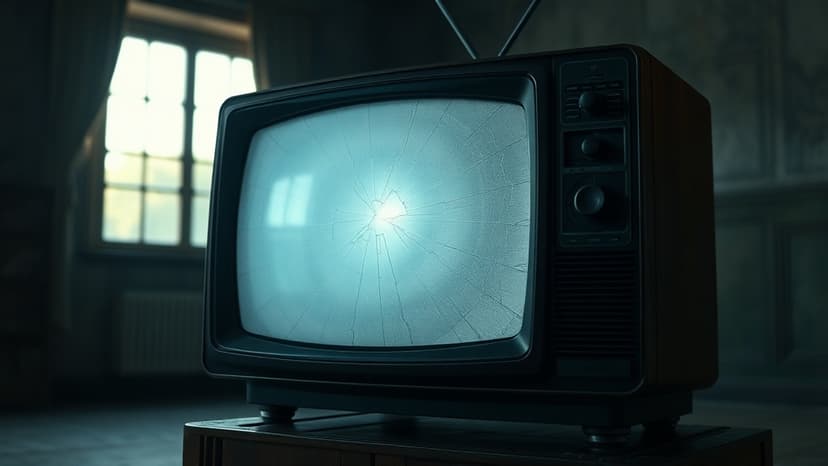 Malayalam TV's Longest Serial 'Mounaragam' Nears Finale