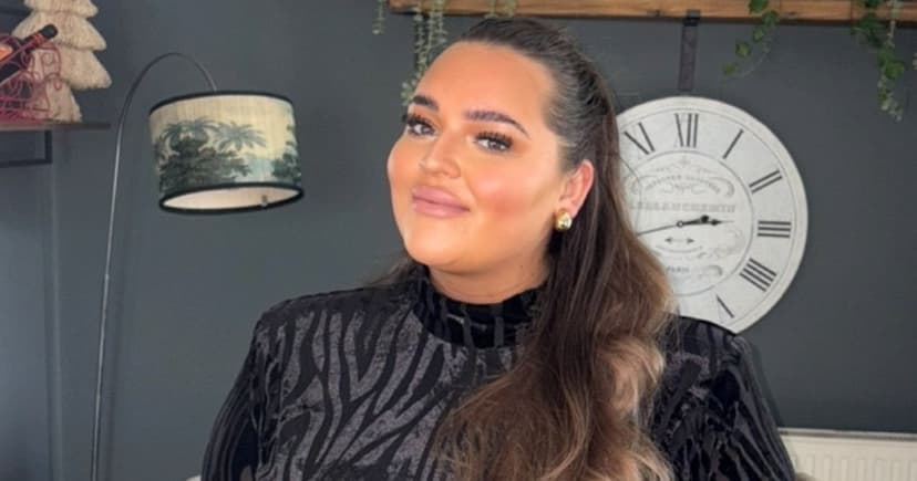 Coke Only: Mounjaro Patient's Christmas Meal Nightmare