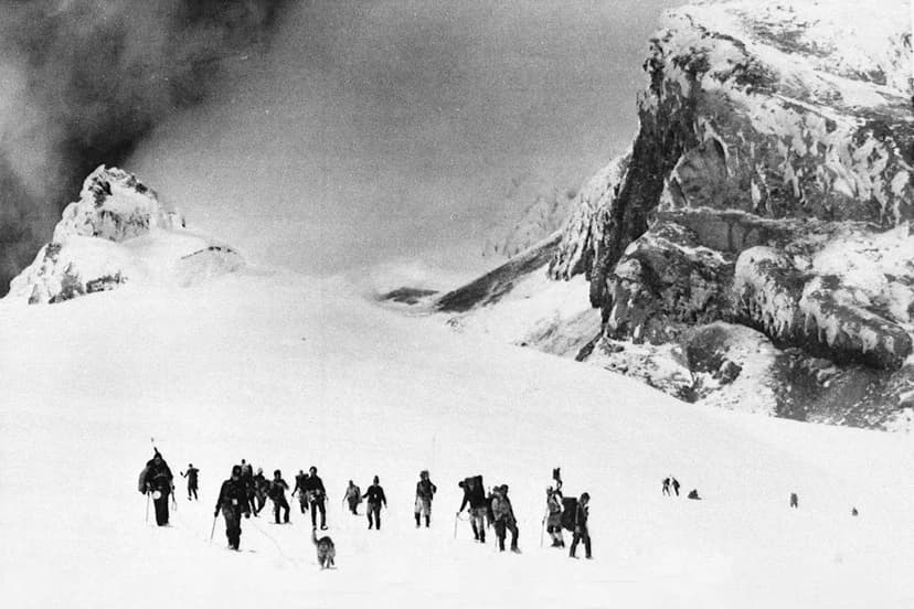 Basecamp Disaster: 9 Lives Lost on Mount Hood
