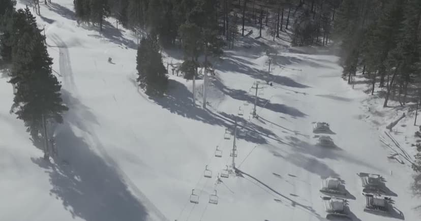 Resort Roars Back After Major Christmas Flood Event