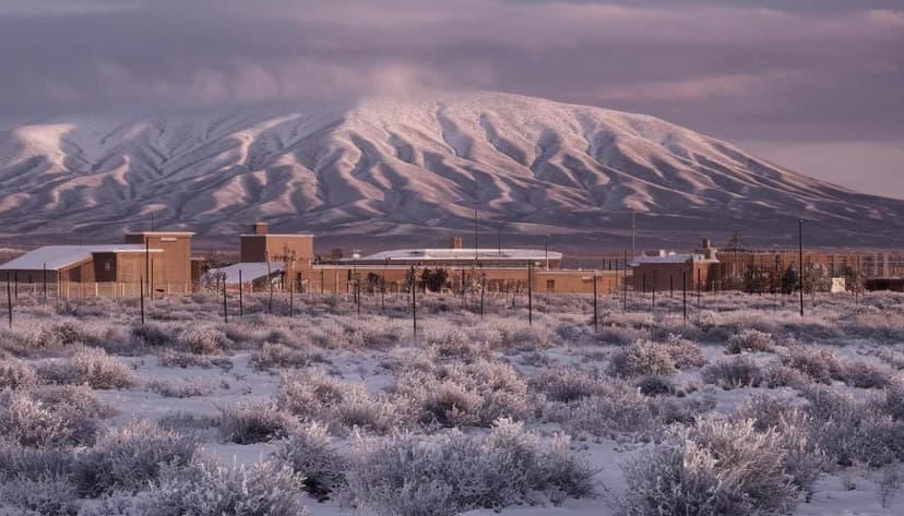 Mountain Snow Threatens Travel Thursday-Friday