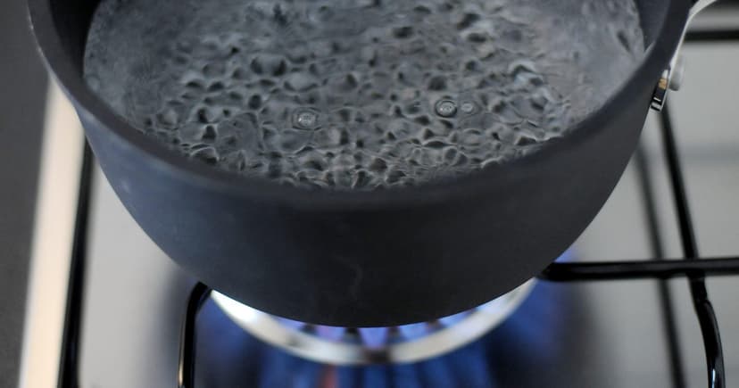Construction Error Contaminates Mountain View Water Supply