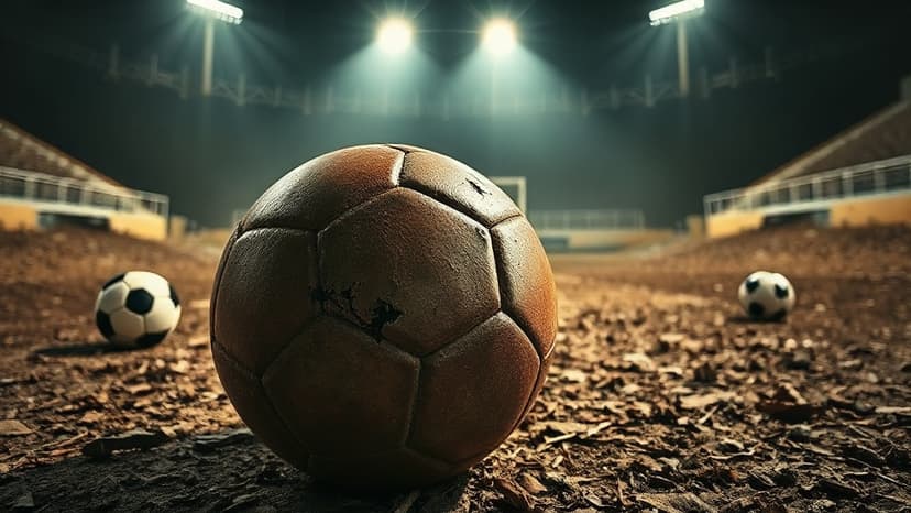 Mourinho's Netflix Series Reignites Real Madrid Rift