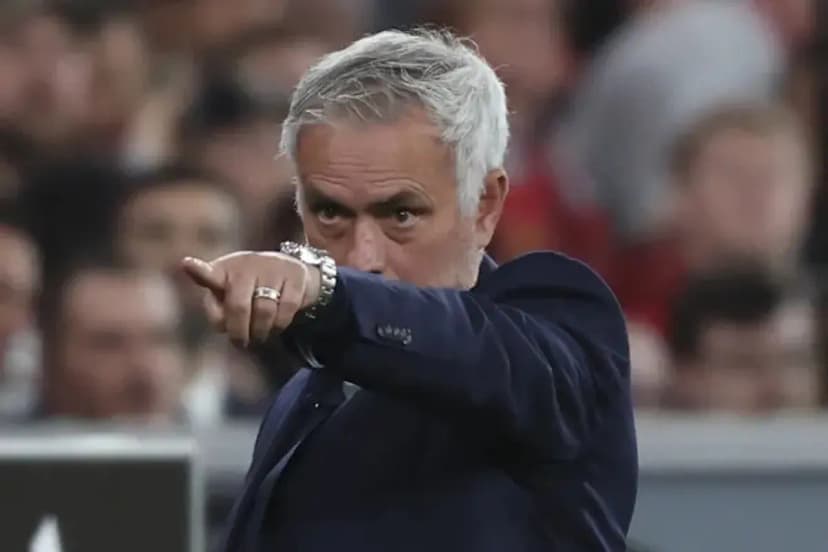 Mourinho: Player racism means career over