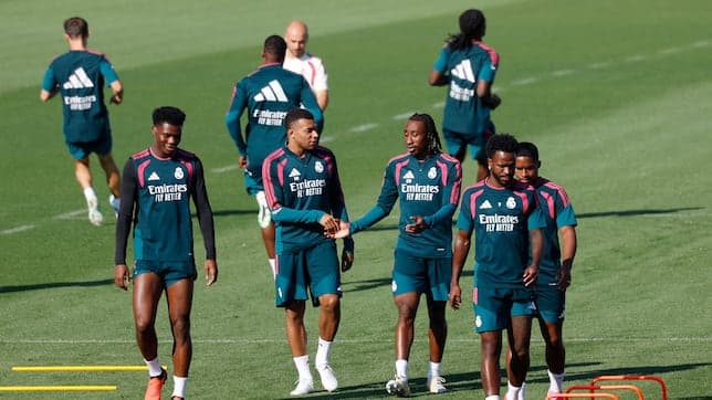 Mourinho Returns for Madrid Derby After Decade
