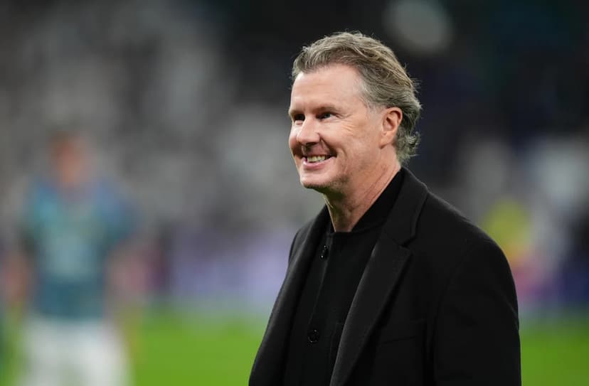 McManaman: Mourinho Must Win or Else at Real