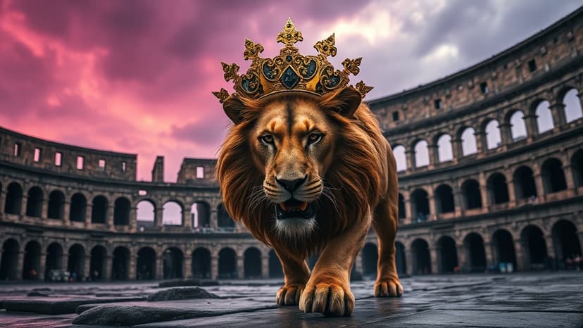 Mourinho: Madrid 'Wounded King' Dangerous After Benfica Shock