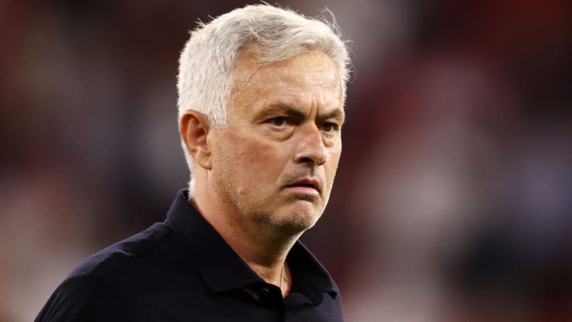 Chelsea's Secret Mourinho 'Video War' Revealed