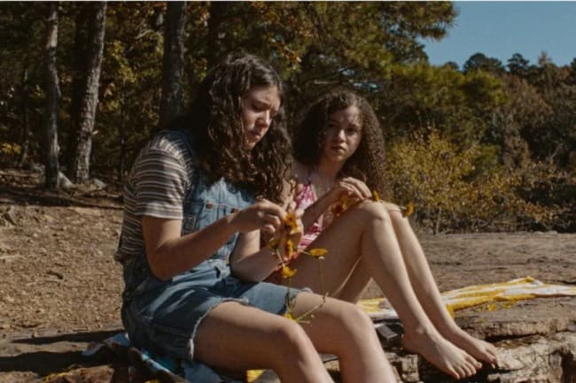 Teen's Heartbreak Echoes in Powerful New Film