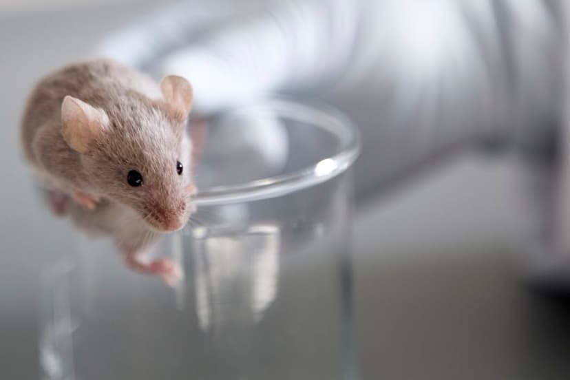 Mouse Vision: Unlocking Brain's Visual Secrets