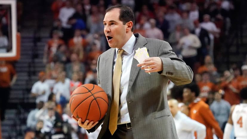 Hoops Future: Five-Star Kamissoko Eyes Baylor