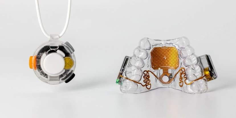 MouthPad: The Future of Hands-Free Control?