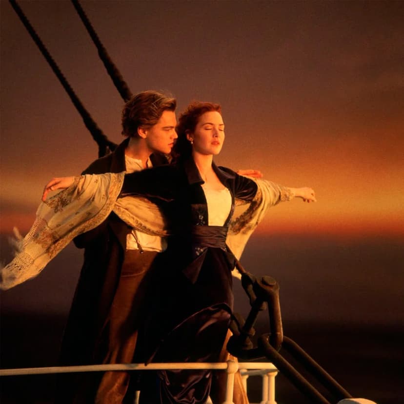 Movie Magic Fades: Stars Who Couldn't Connect