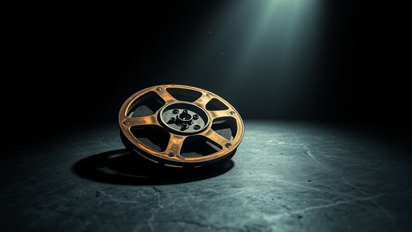 Leaked Film Captures 2M Views on Social Media
