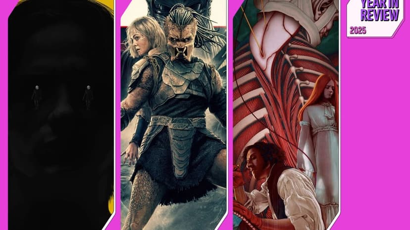 Movie Posters Reimagined: Artistry Returns to Hollywood