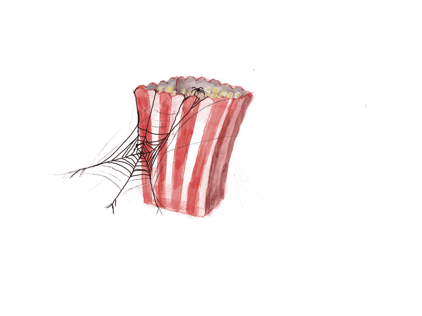 Movie Theaters Collapse: Price & Convenience Clash