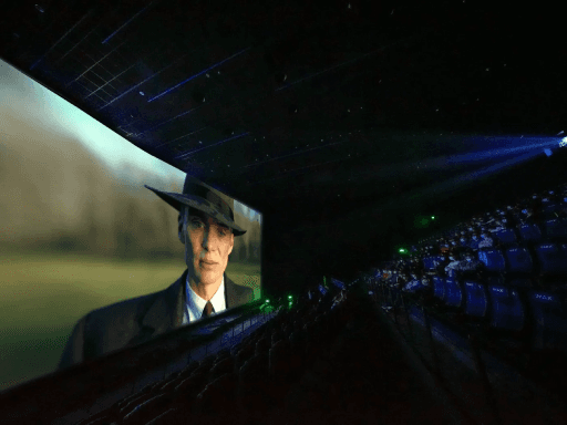 Movie Theaters Collapse: Price & Convenience Clash