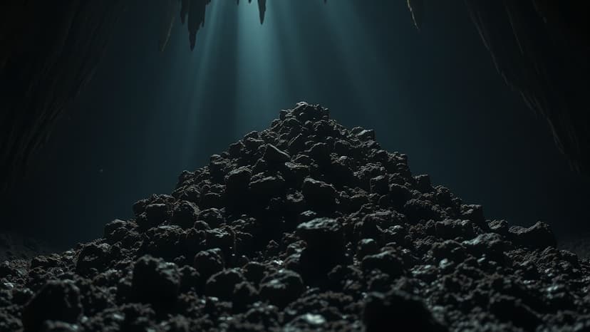 Bat Guano: Mozambique's Hidden Ecosystem Treasure