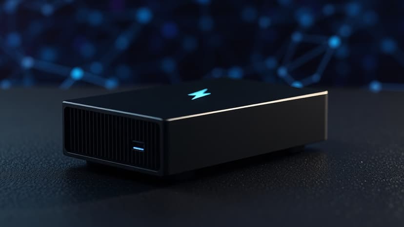 Mozilla's 'Sovereign AI' Disrupts Cloud Dependence