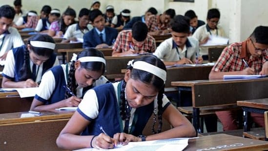 MP Board Class 8 Results Declared: 93.83% Pass Rate