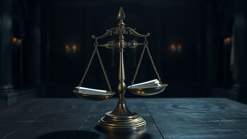 MP Court Slams 'Intellectual Dishonesty' in Prosecution