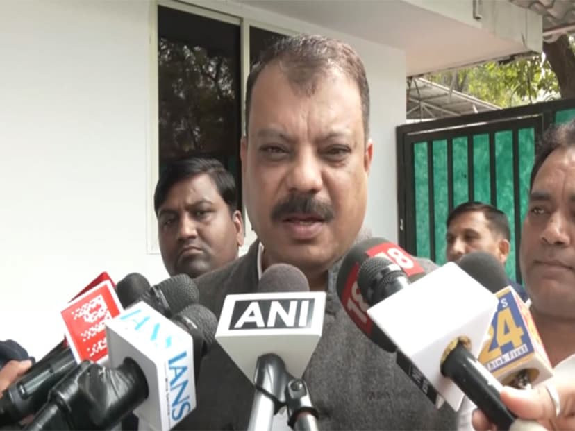 Raisen Rape Case: Opposition Slams State Govt Delay