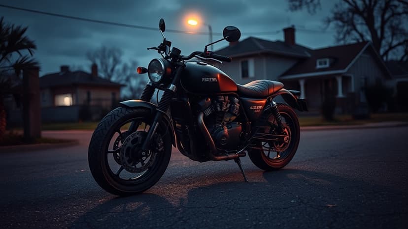 Trader Terrorized: ₹10 Crore Ransom Demand After House Firing