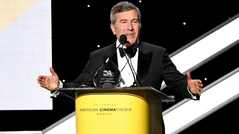 AI vs. Hollywood: Rivkin's Tightrope Walk