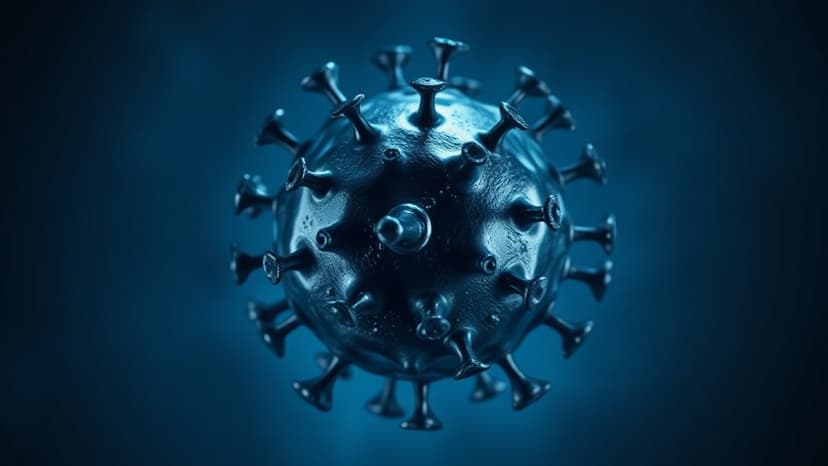 Mpox Alert: Khyber Pakhtunkhwa Hospitals on High Vigilance