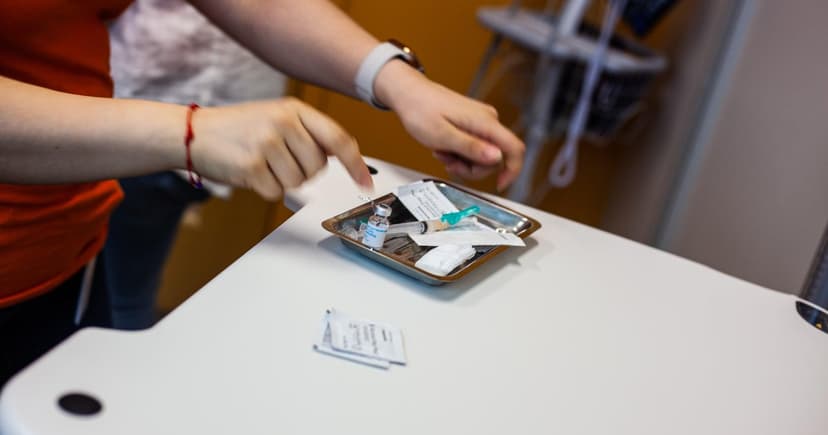 Mpox Cases Surge in Baltimore: Public Health Alert Issued